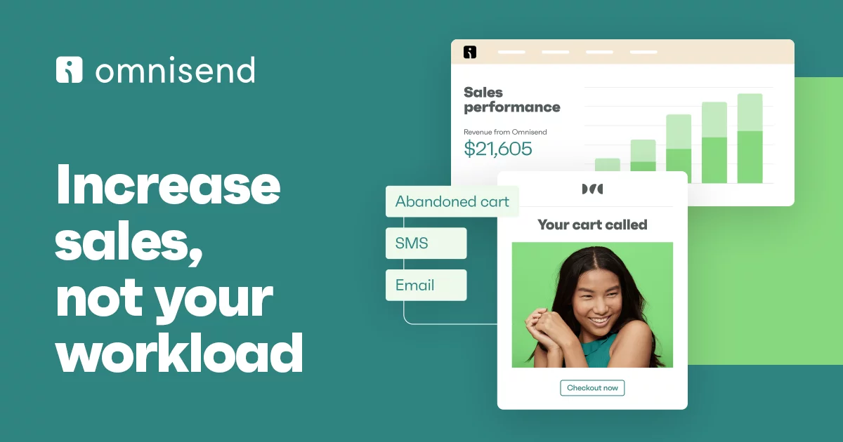 10 Marketing Automation Tools You Need to Try Right Now Omnisend