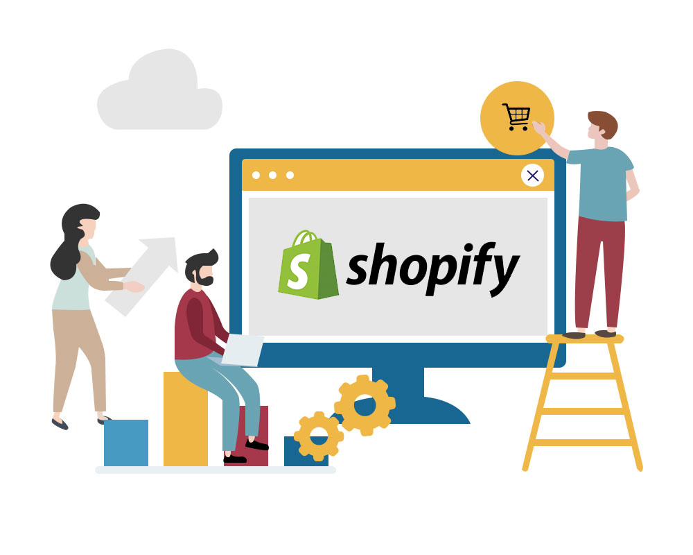 Shopify CMS: Pros, Cons, and Alternatives Shopify CMS