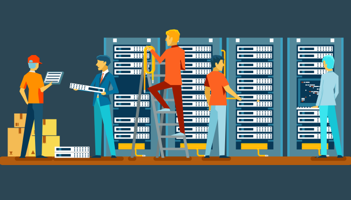 Data Center Migration Trends: What to Expect in 2024 and Beyond Data Center Migration