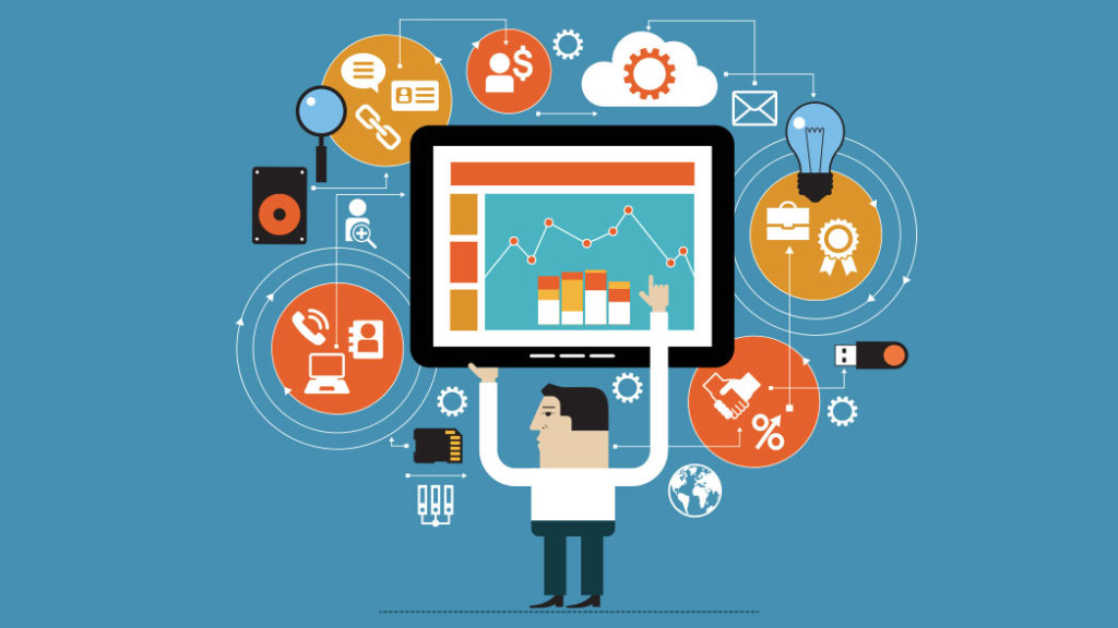 B2B Marketing Automation Solutions: The Best Solutions to Use in 2024 Adobe Marketo Engage