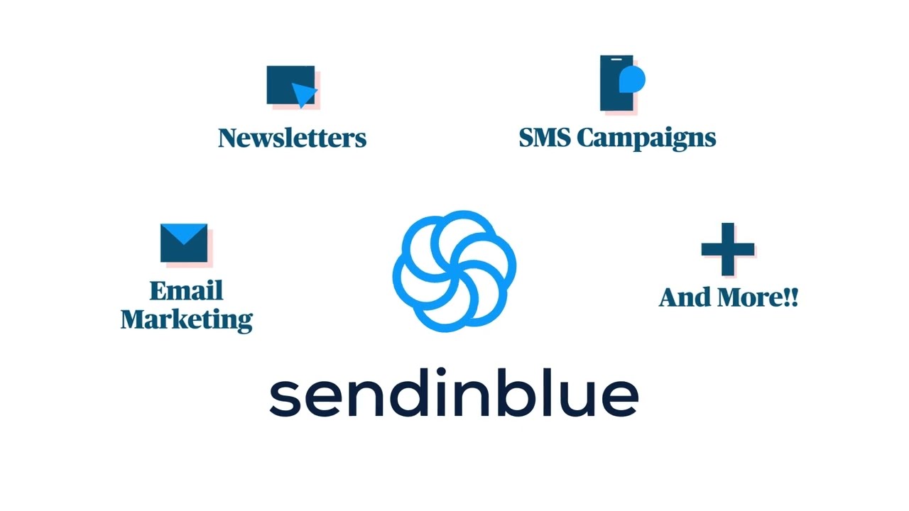 10 Marketing Automation Tools You Need to Try Right Now Sendinblue