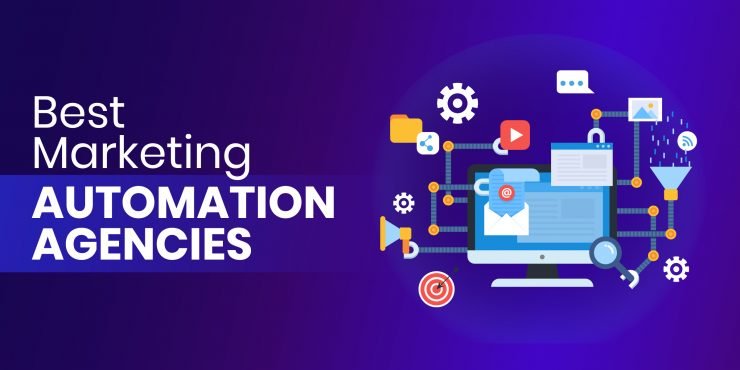 marketing automation consultant