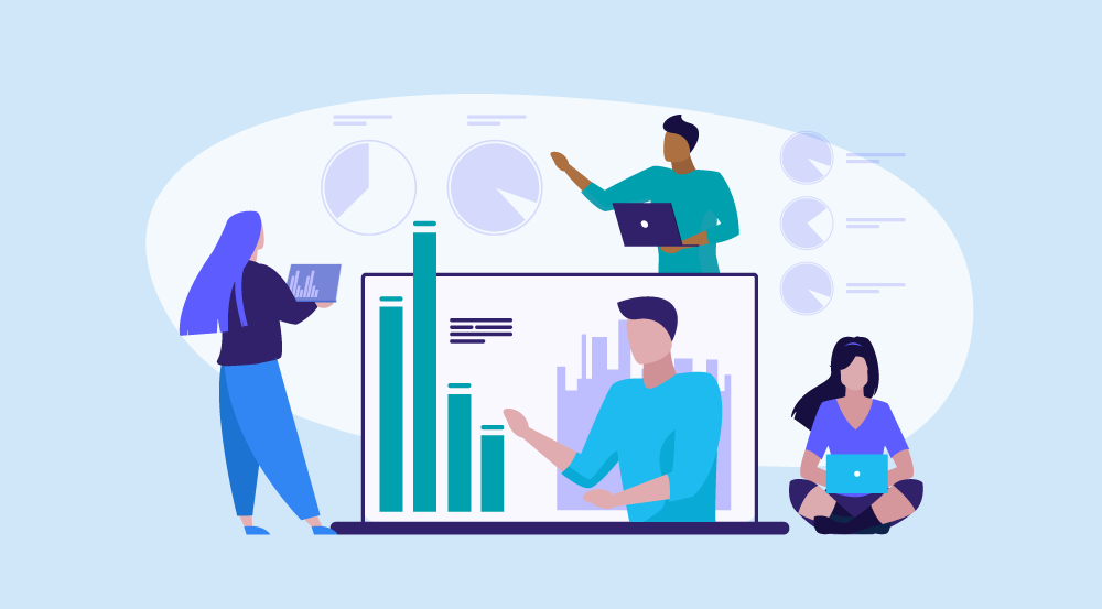 SaaS Marketing Automation