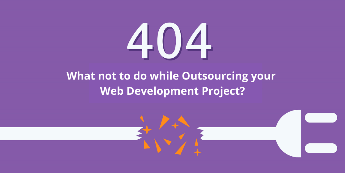 Outsourcing Web Development