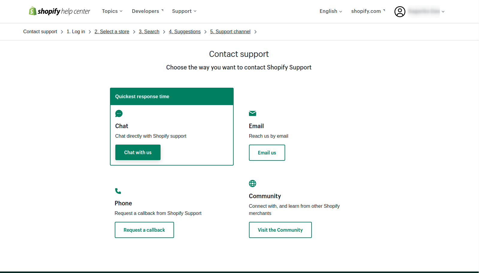 What to Do When Shopify Is Down: A Step-by-Step Guide for E-commerce Owners shopify is down