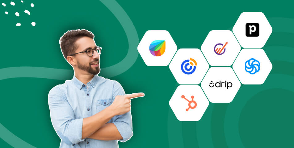 marketing automation software for small business