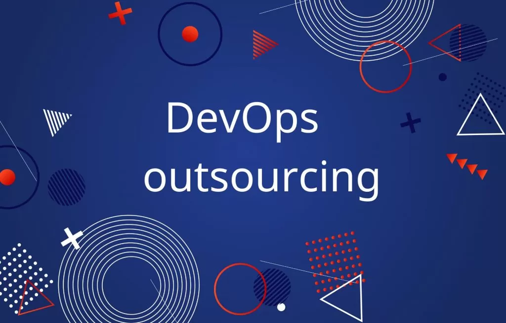 devops outsourcing