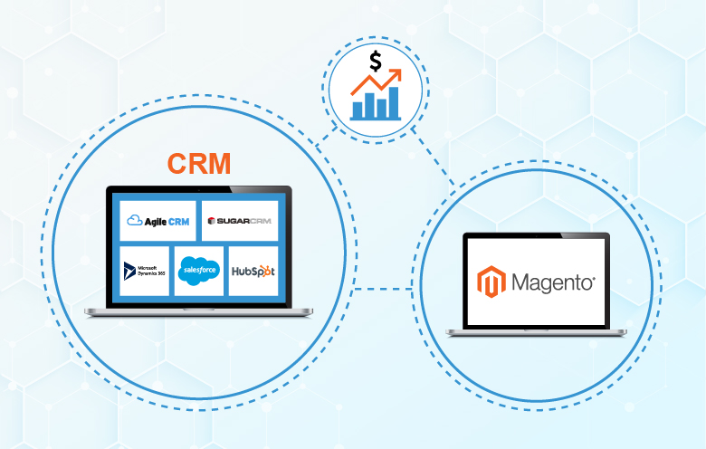 CRM for Magento: What You Need to Know and How to Get Started crm for magento
