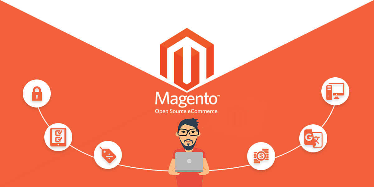 Magento Certified Developers