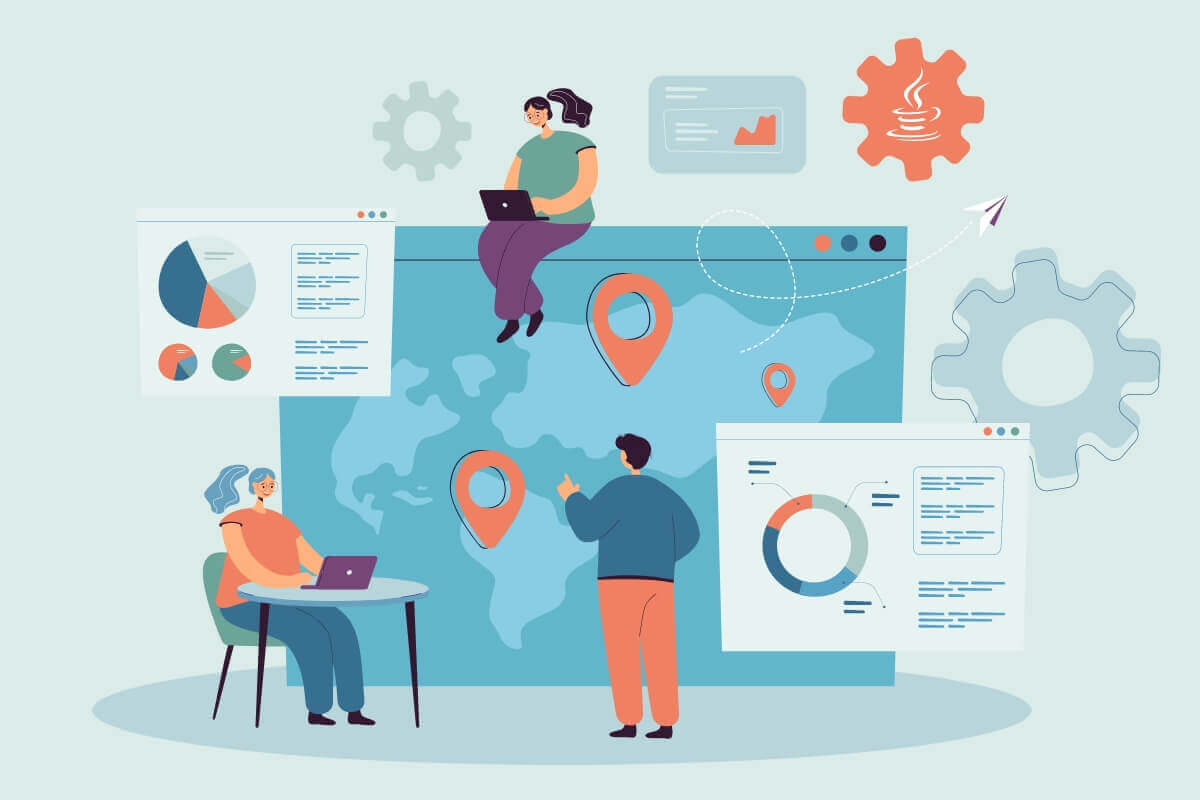 outsourcing java development services