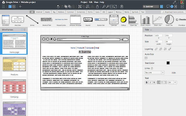 Balsamiq