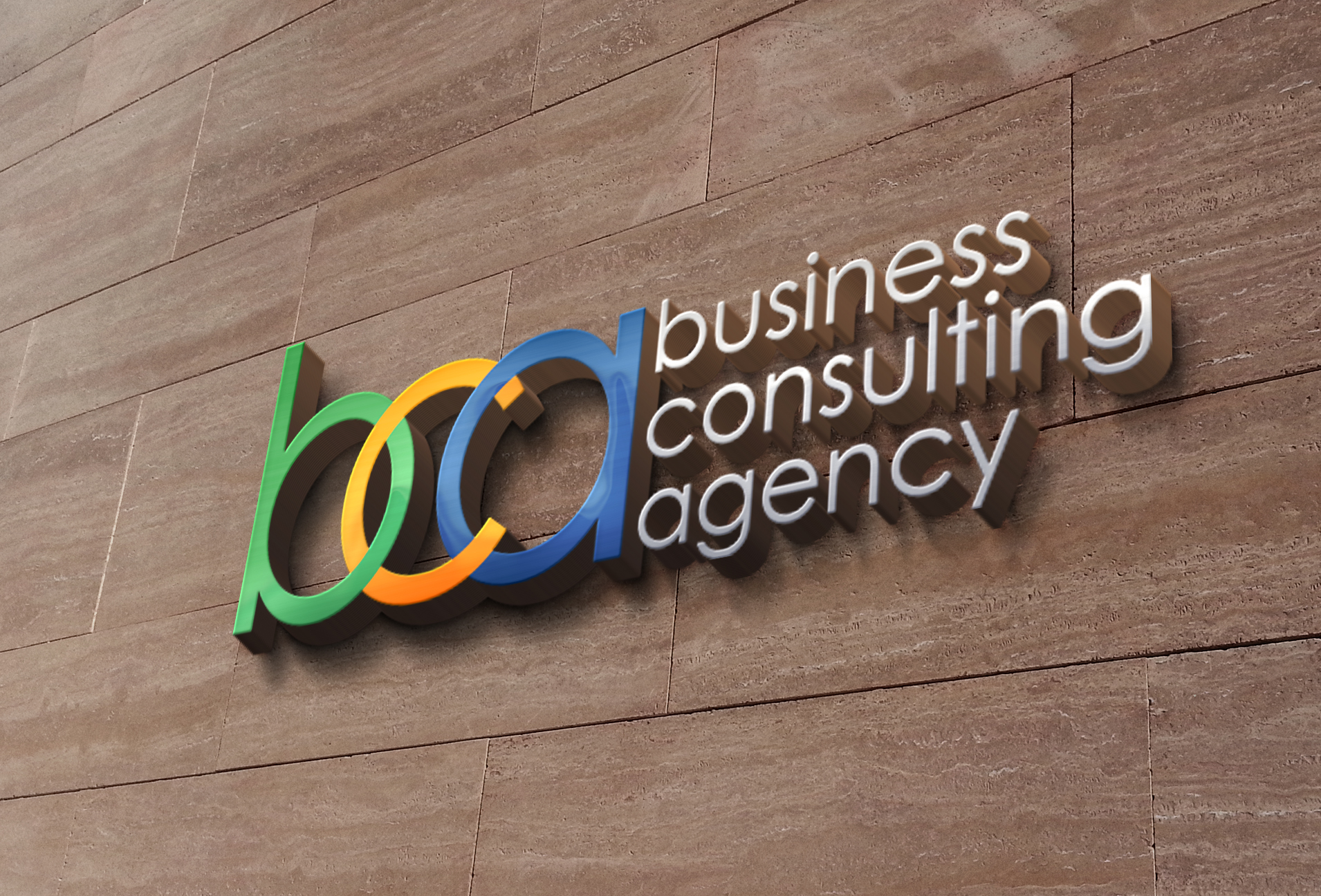 Business Consulting Agency