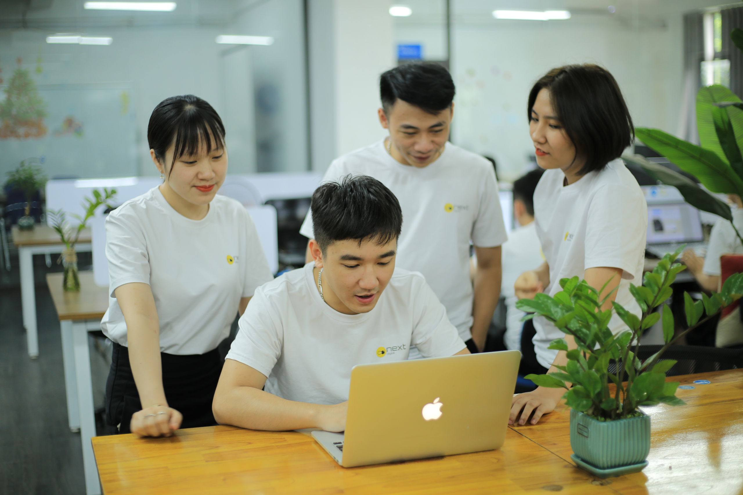 Offshore Software Development