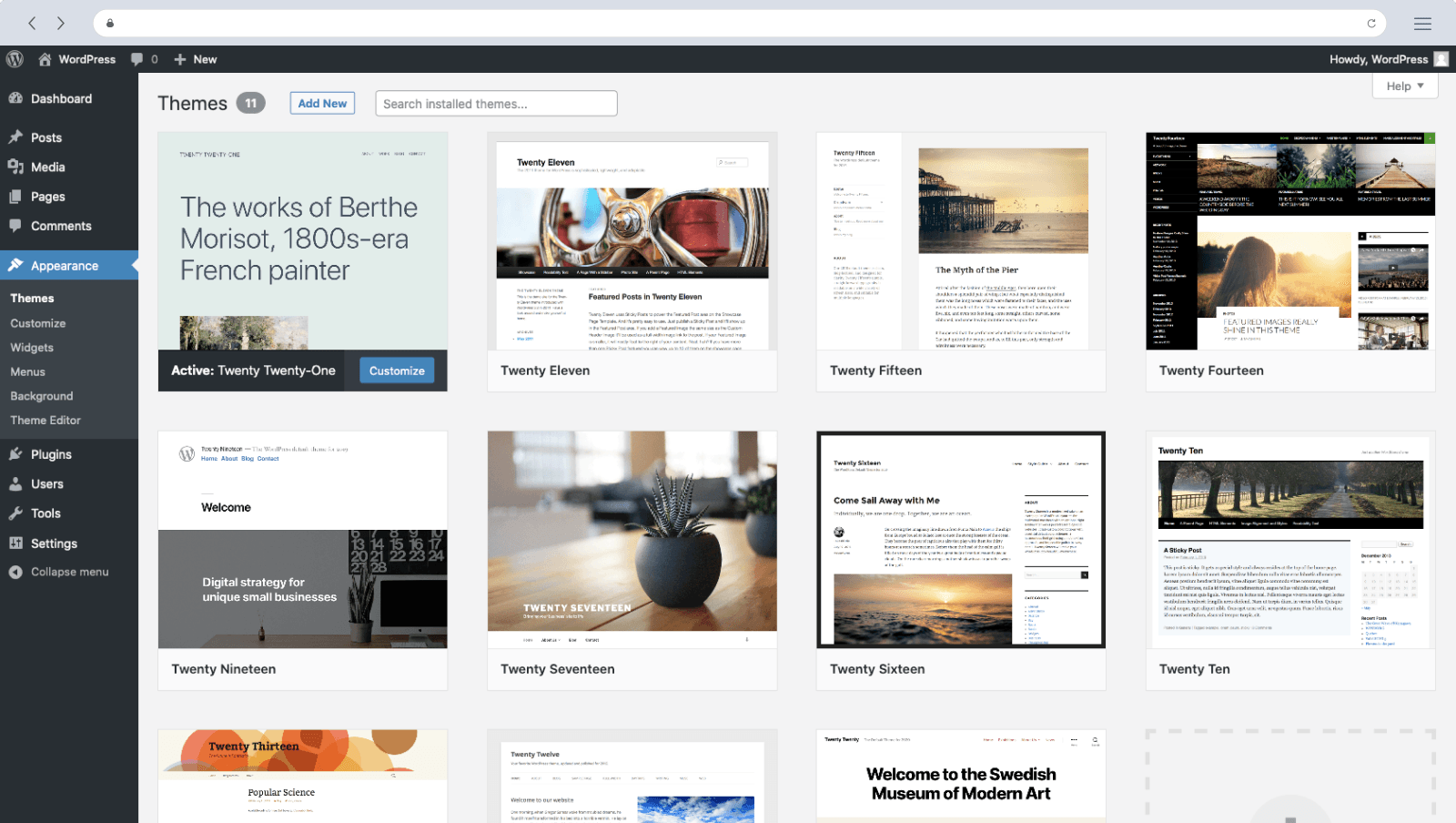clickfunnels vs wordpress