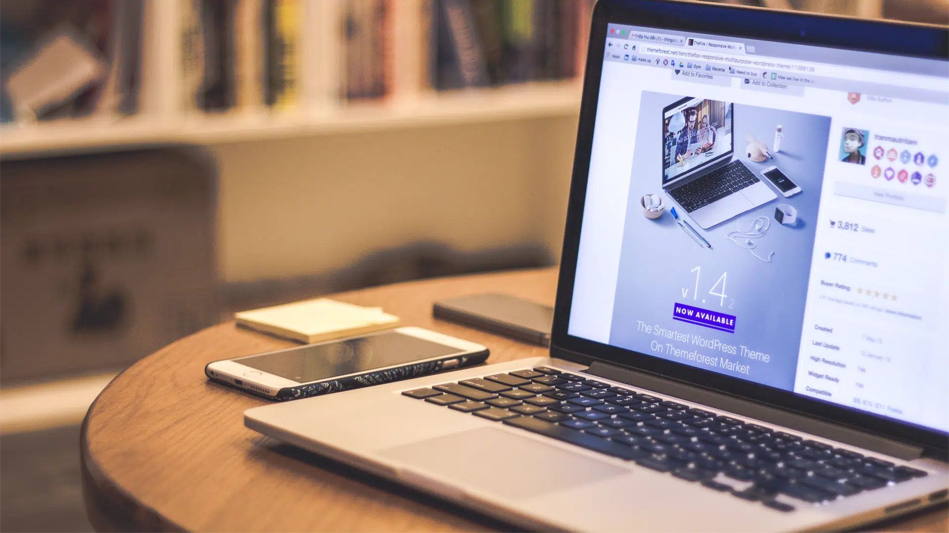 graphic and web design