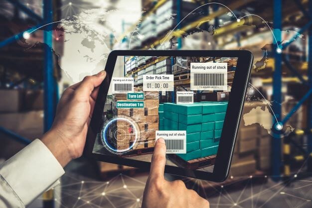 ecommerce warehouse management