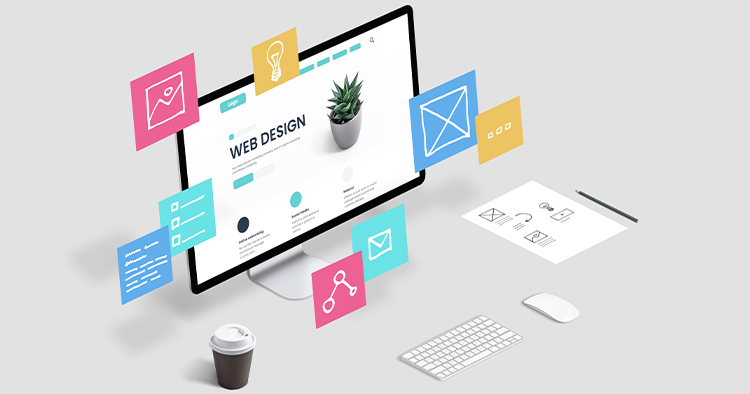 aesthetic websites