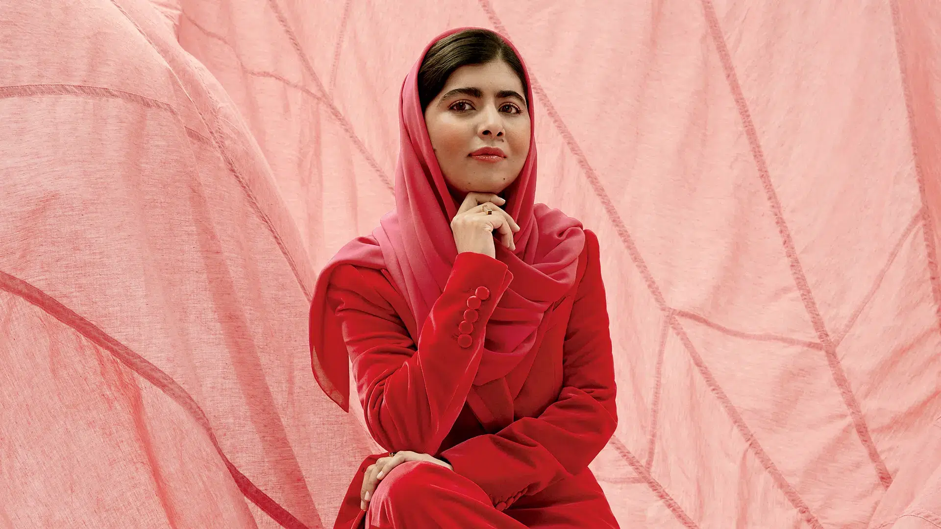 Top 20 best personal branding examples in 2024 Malala Yousafzai