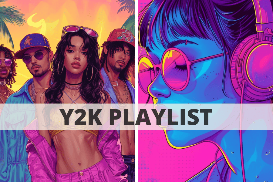 Music Playlists