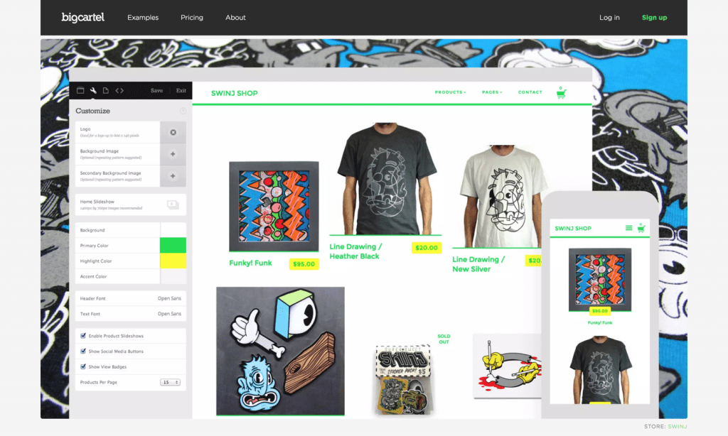 Big Cartel vs WooCommerce: Choosing the Right Ecommerce Platform for You Big Cartel