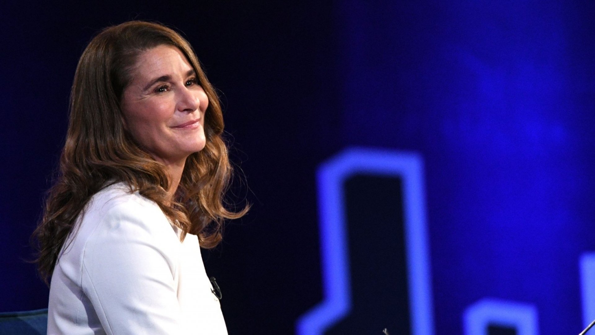 Top 20 best personal branding examples in 2024 Melinda Gates