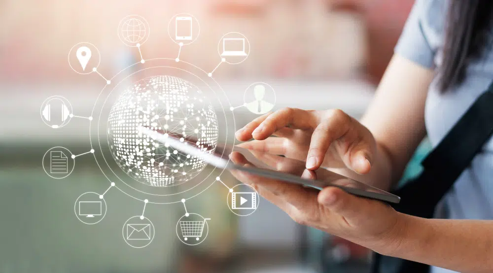 enterprise ecommerce platform