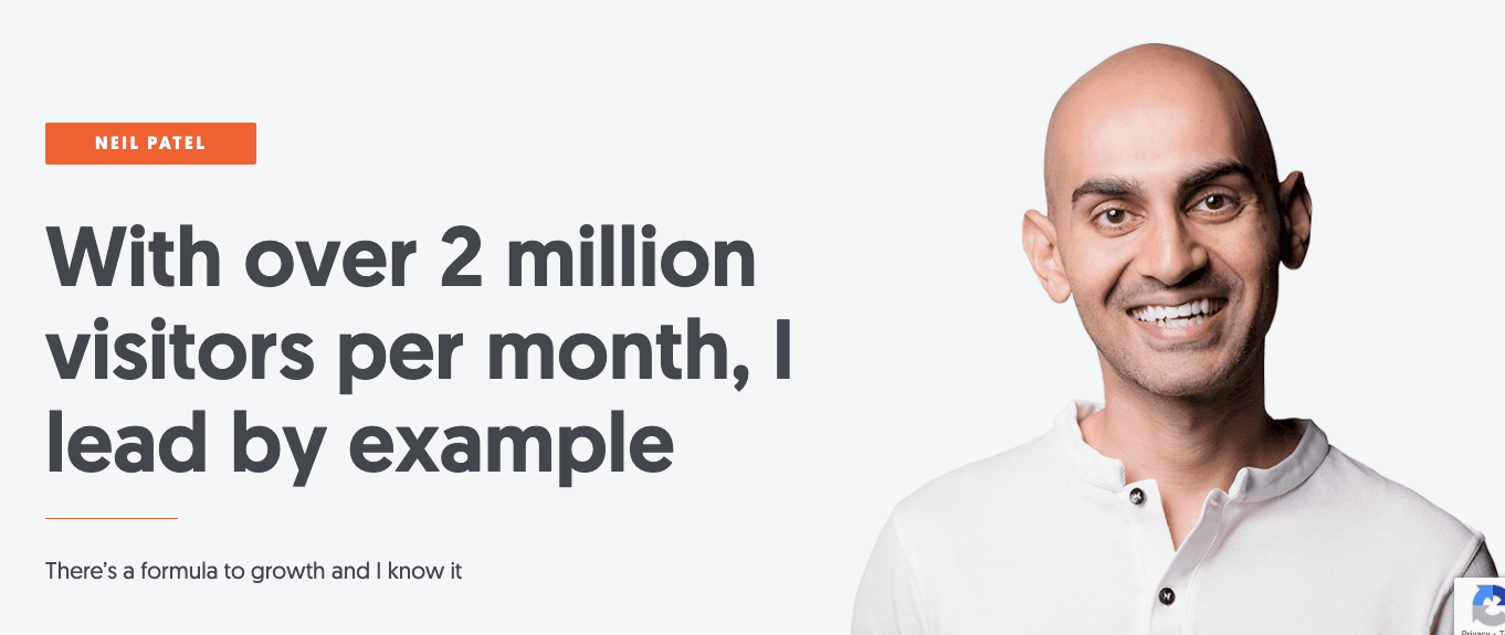 Top 20 best personal branding examples in 2024 Neil Patel