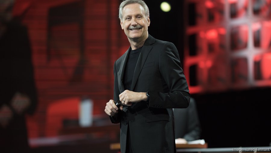 Top 20 best personal branding examples in 2024 Gary Keller