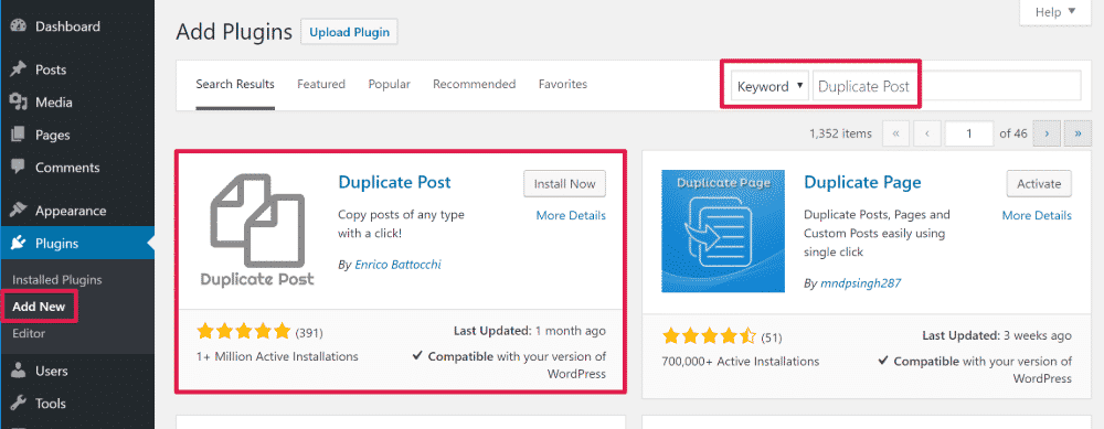 How to duplicate a Page in WordPress in Seconds: 3 Effortless Methods (2024 Update) WordPress Hack