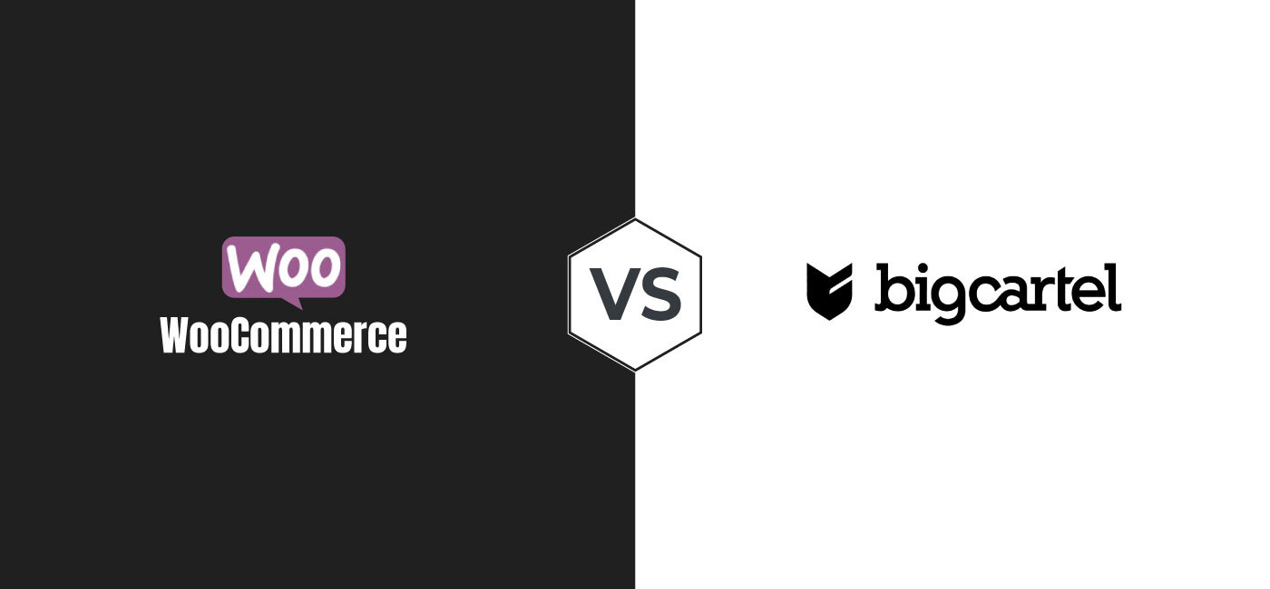 Big Cartel vs WooCommerce: Choosing the Right Ecommerce Platform for You Big Cartel & WooCommerce