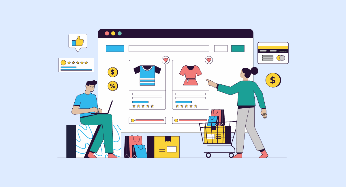 ecommerce crm