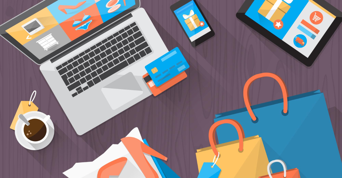 Marketplaces Online 