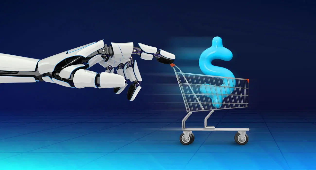 ecommerce ai