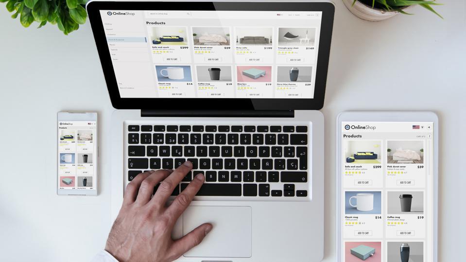 How to Create My Own Online Store in 2024 how to create my own online store