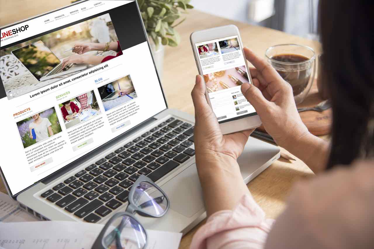 How to Create My Own Online Store in 2024 how to create my own online store
