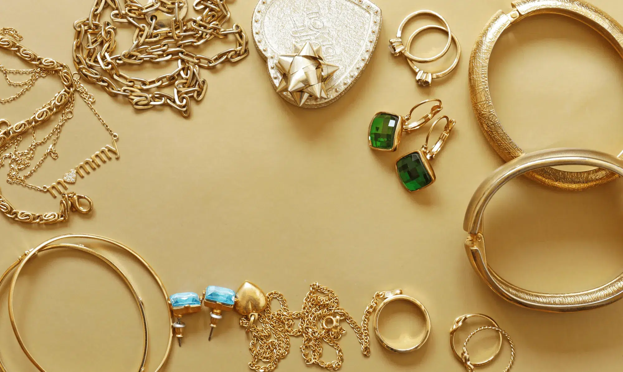 jewelry business