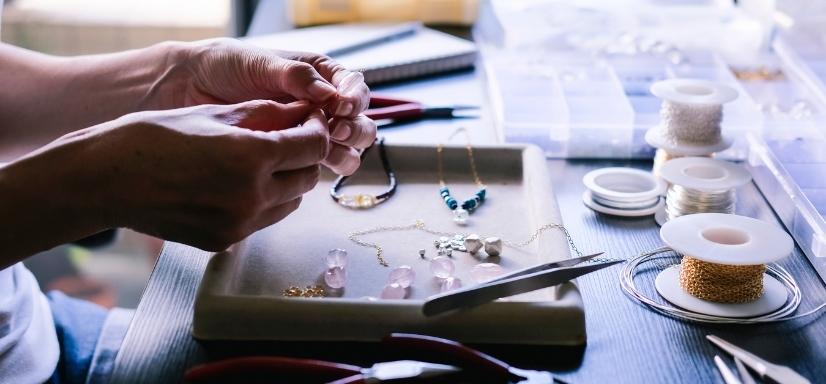 jewelry business