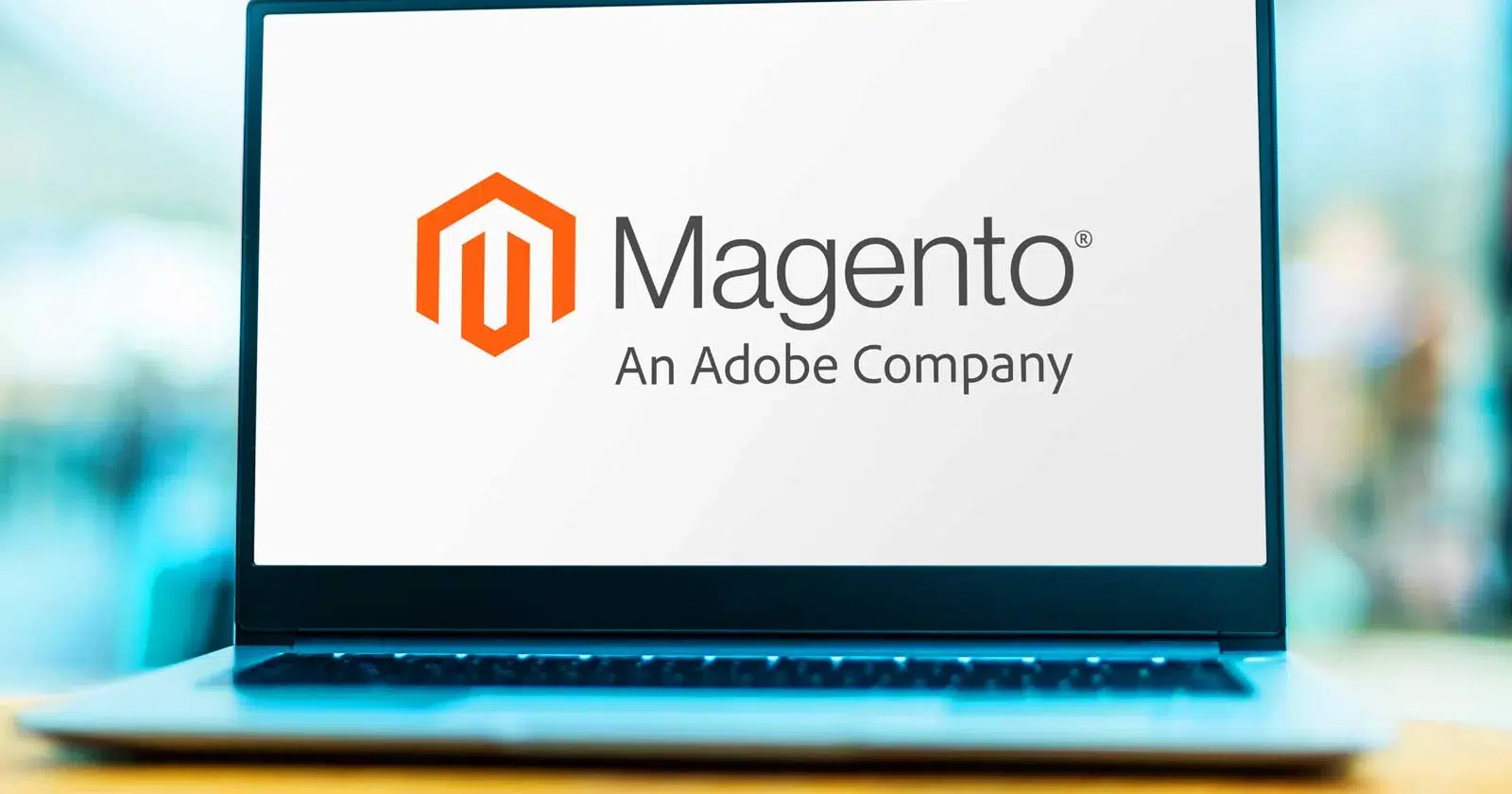 Magento Commerce (Adobe Commerce)
