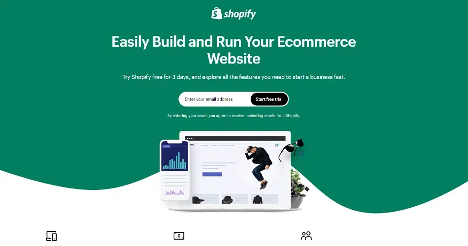 Shopify