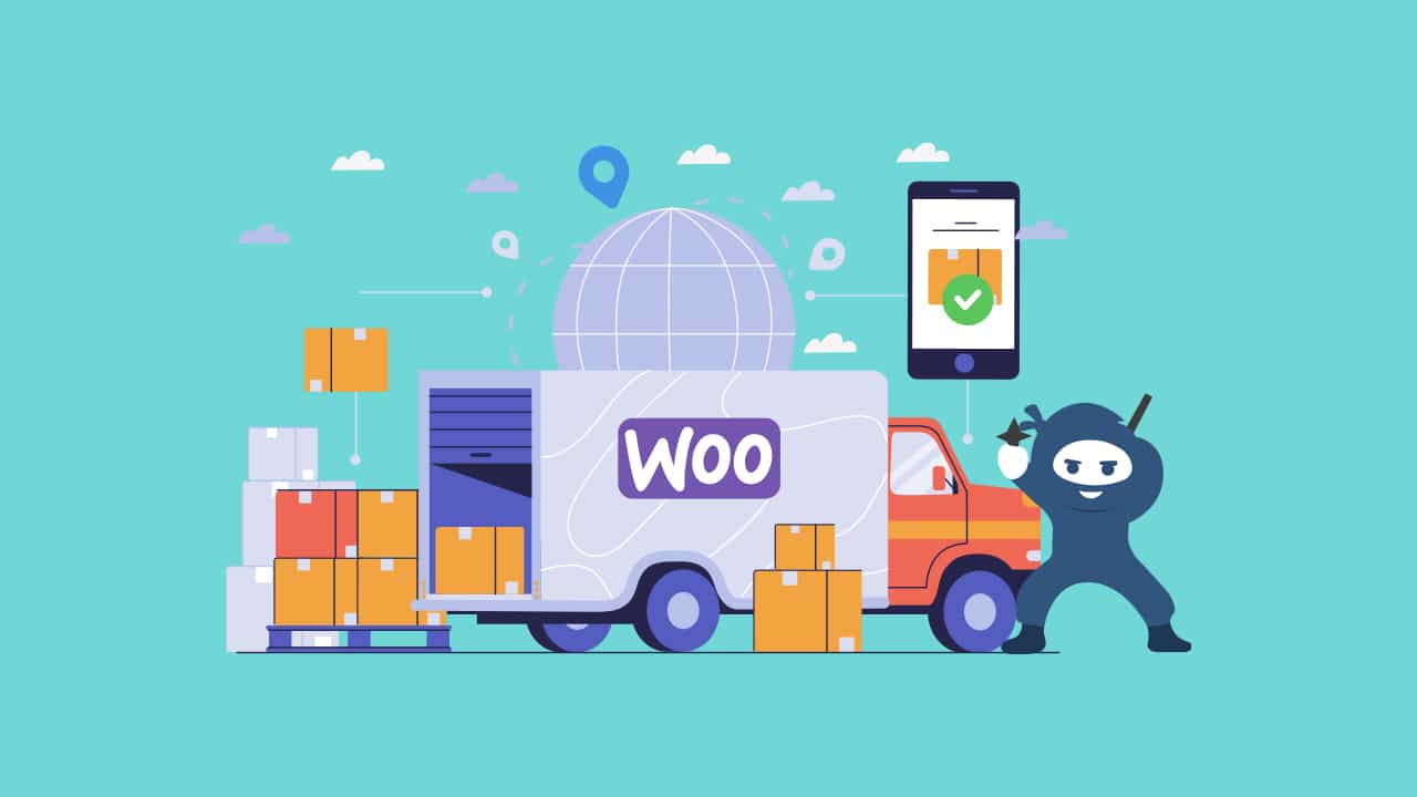 5 Best WooCommerce Shipping Plugins to Boost Your Store's Efficiency woocommerce shipping
