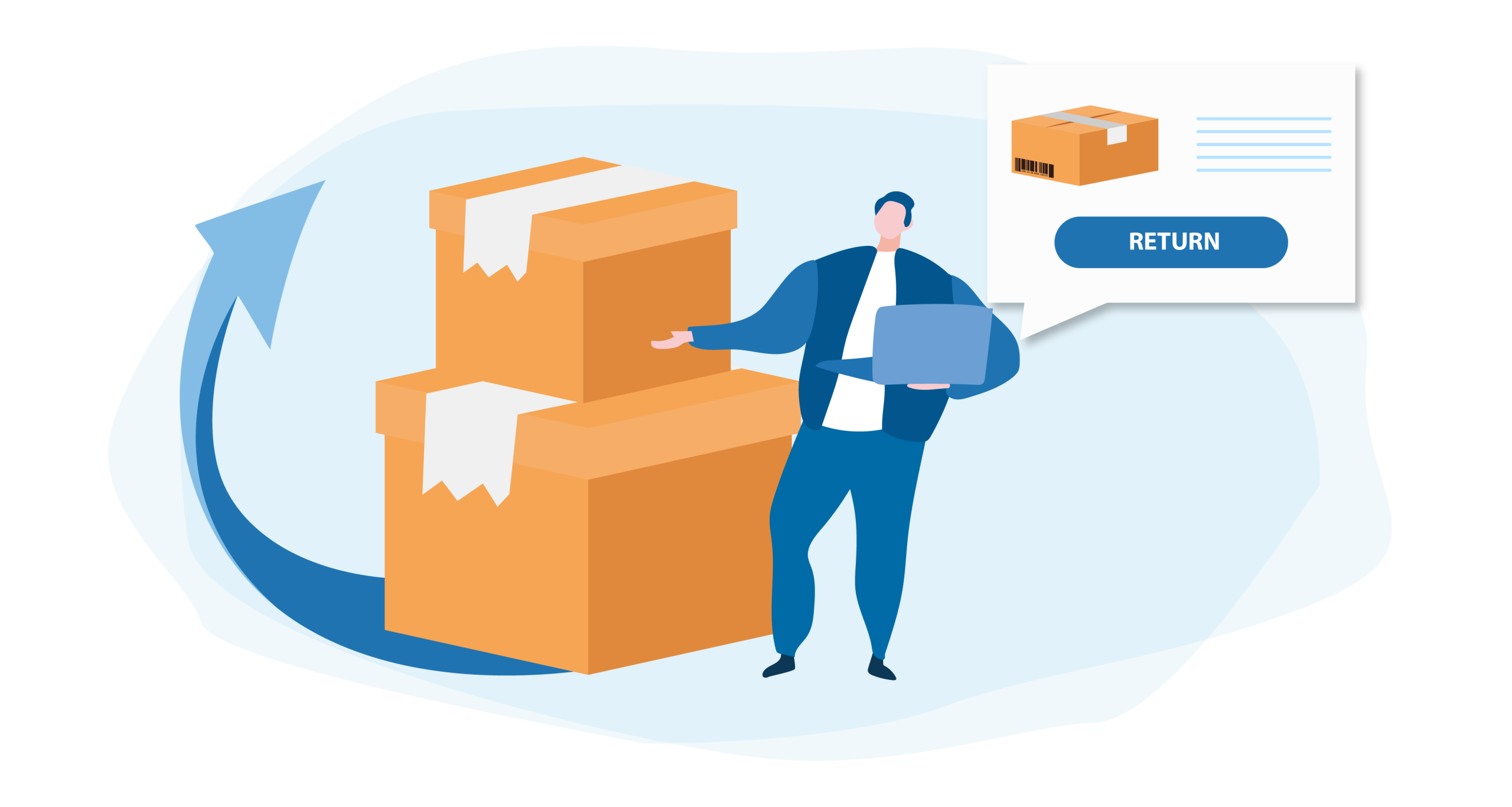 Craft a Customer-Friendly Return Policy: A Guide to Boost Sales and Trust return policy