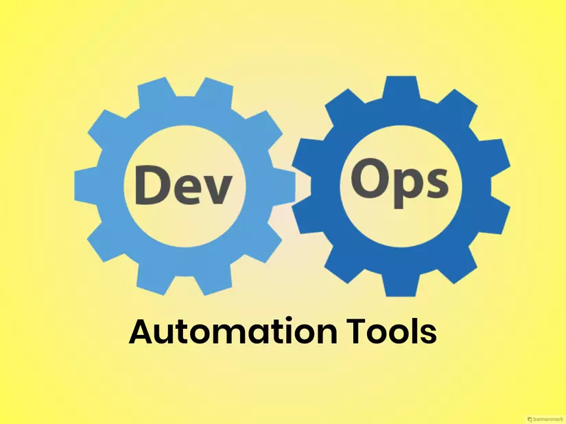 devops automation tools