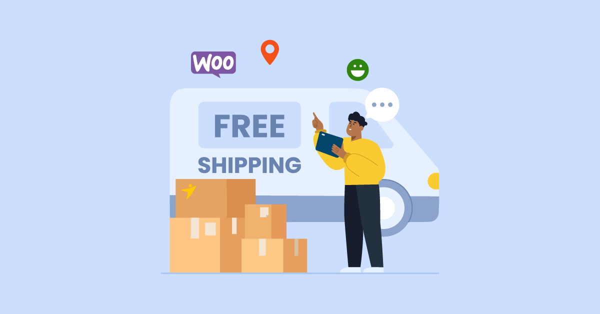 5 Best WooCommerce Shipping Plugins to Boost Your Store's Efficiency woocommerce shipping