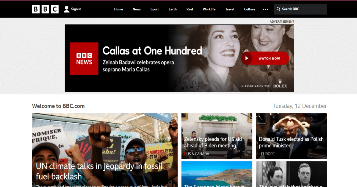 10 Inspiring Informational Websites to Explore in 2026