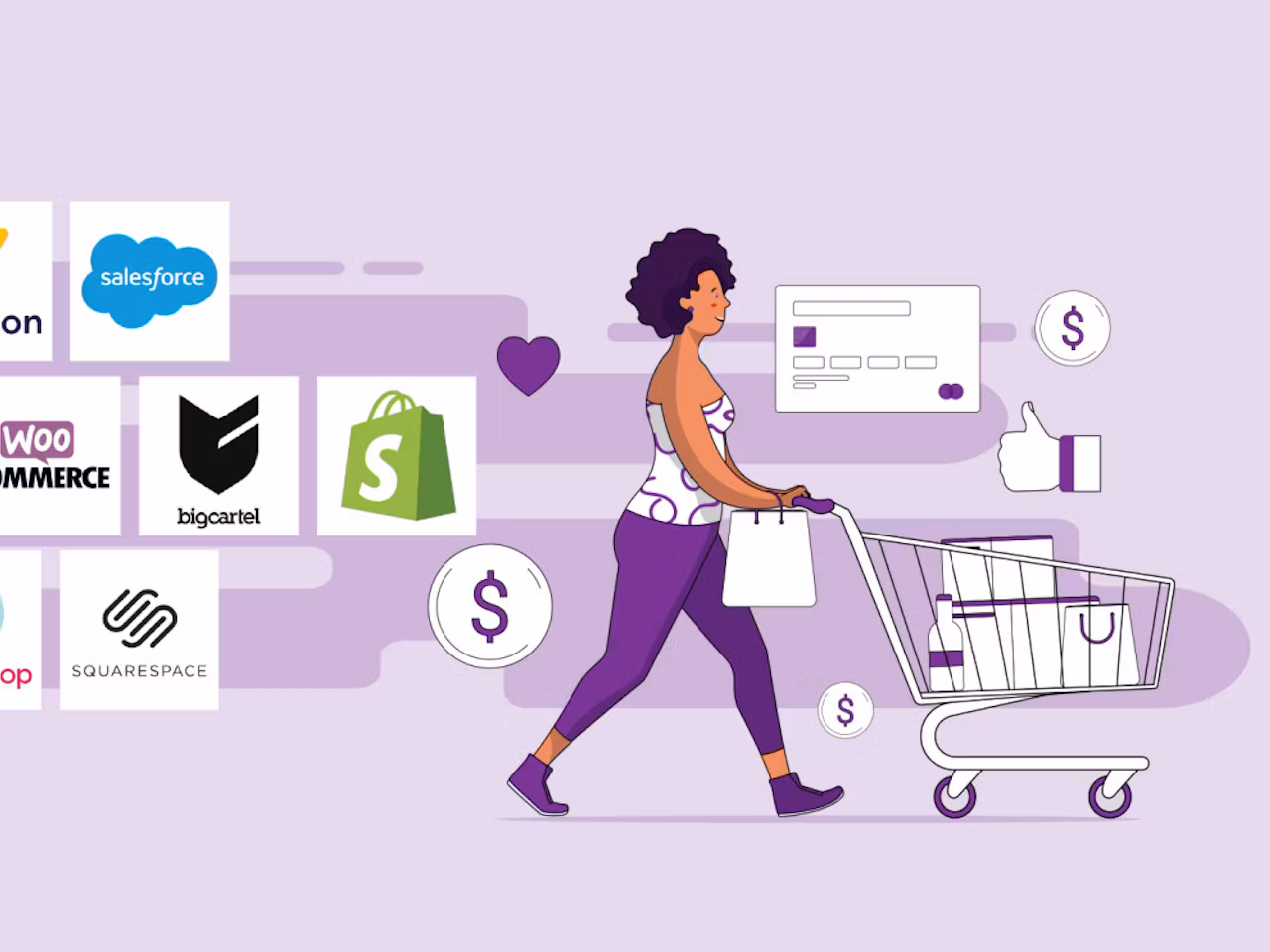 Retail Ecommerce Platforms