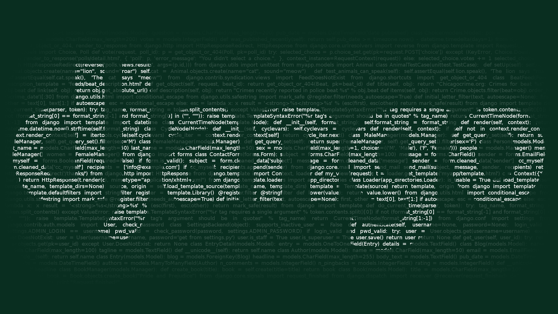 Django vs Node.js: Choosing the Right Tool for You django