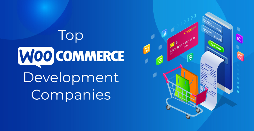 woocommerce development Company