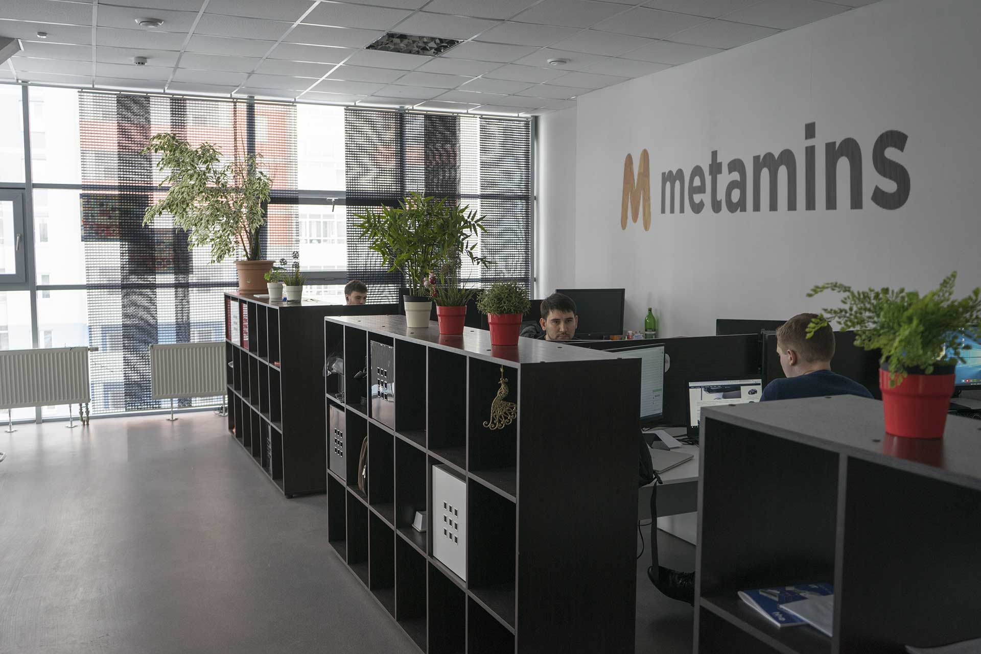 Boost Your App's Performance with ReactJS Development Services Metamins