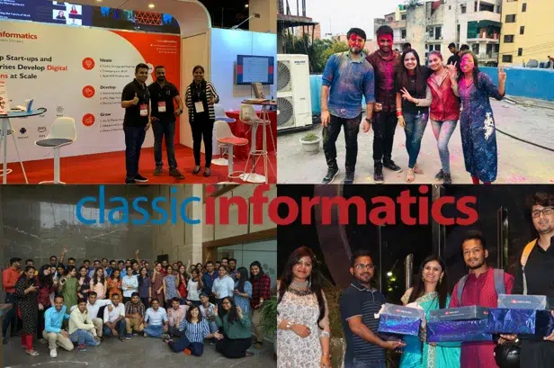 Boost Your App's Performance with ReactJS Development Services Classic Informatics