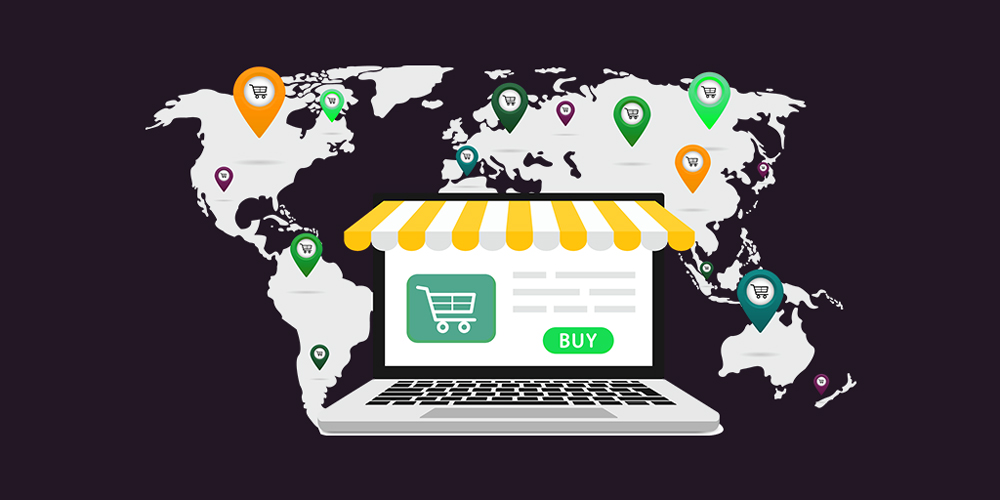 cross-border ecommerce 